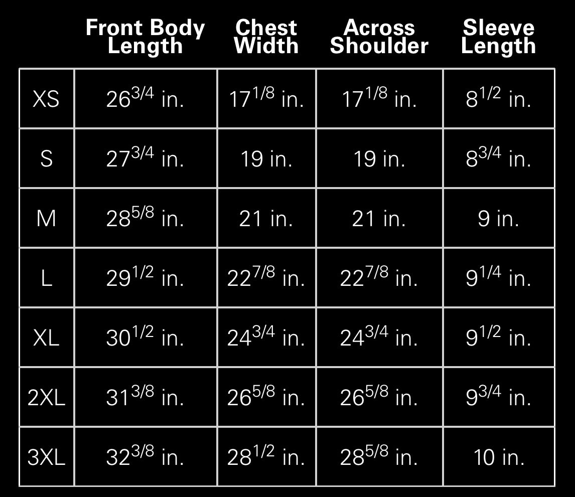 "Foolish Mortals" Tee