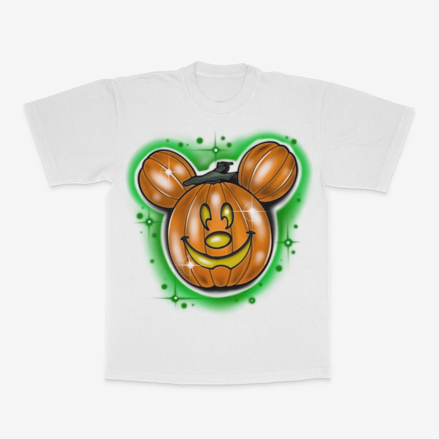 "Blinky"- Graphic Tee