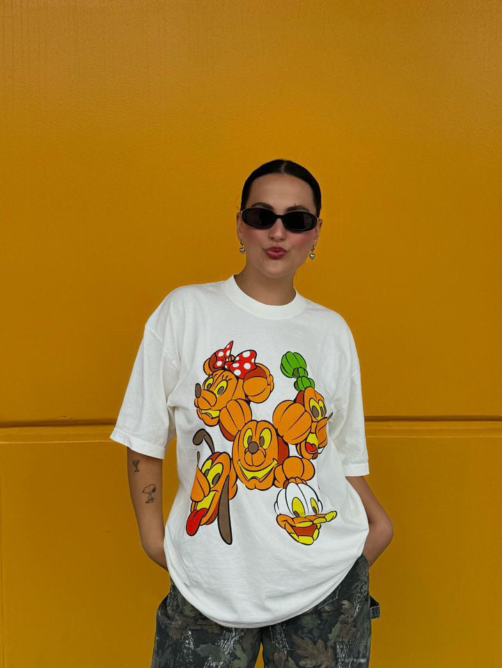 "Pumpkin Patch Pals"- Graphic Tee