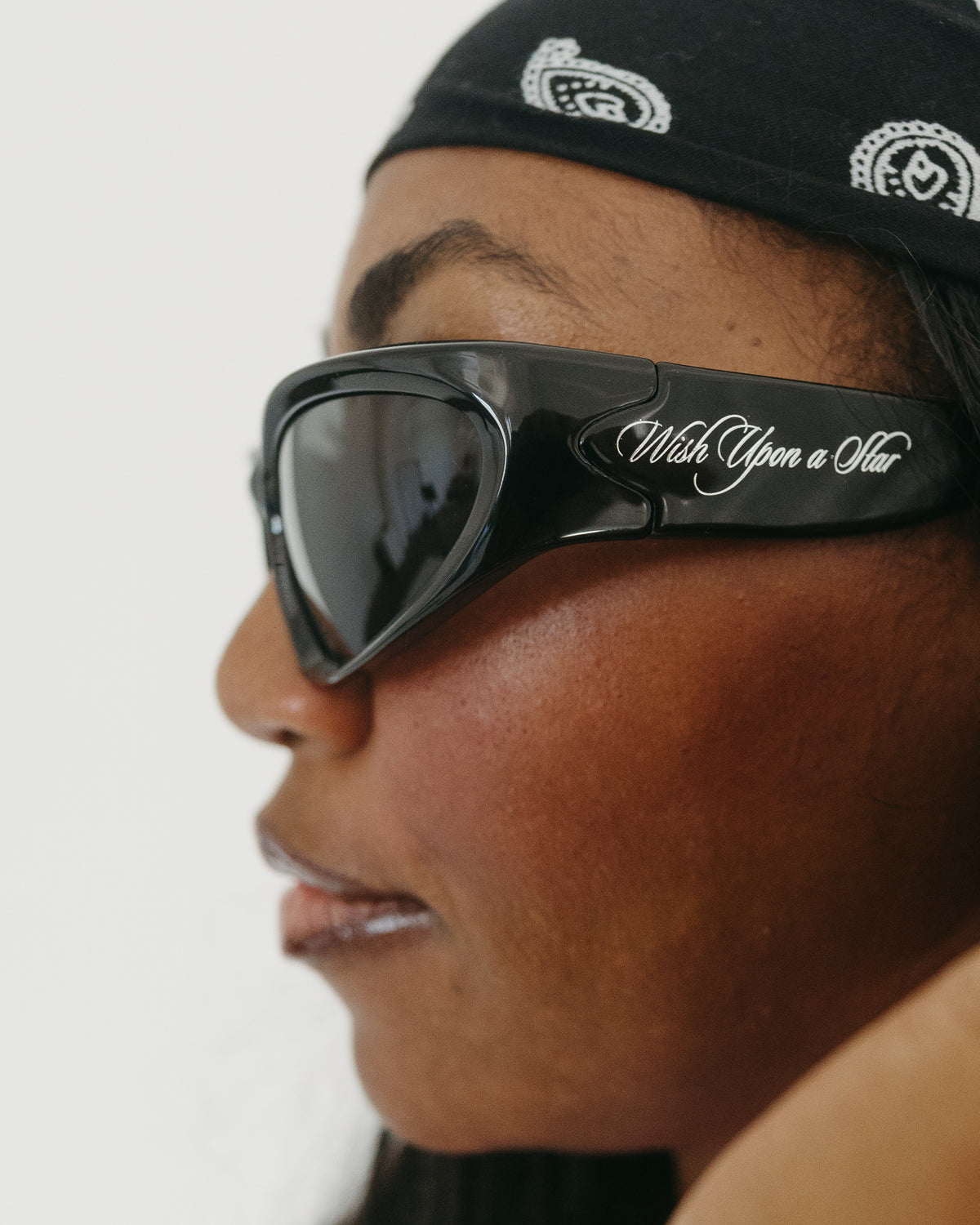 "Wish Upon A Star"- Sunnies