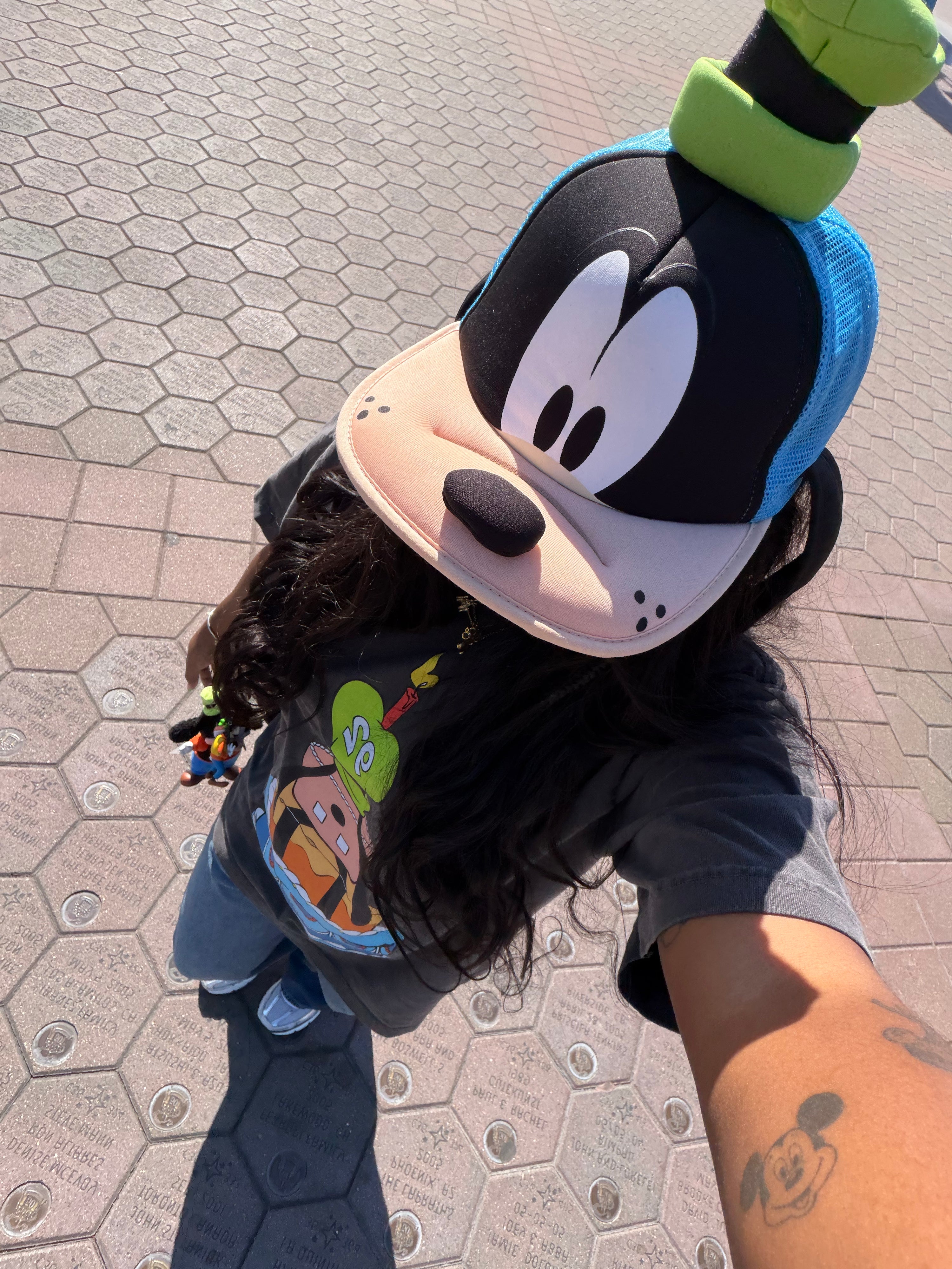 "Goofy Bday"- Graphic Tee (PRE-ORDER)