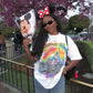 "Happiest Place Pride"- Graphic Tee