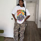 "Happiest Place Pride" - Graphic Tee