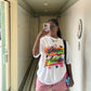 "DSNY Adult Pride"- Graphic Tee