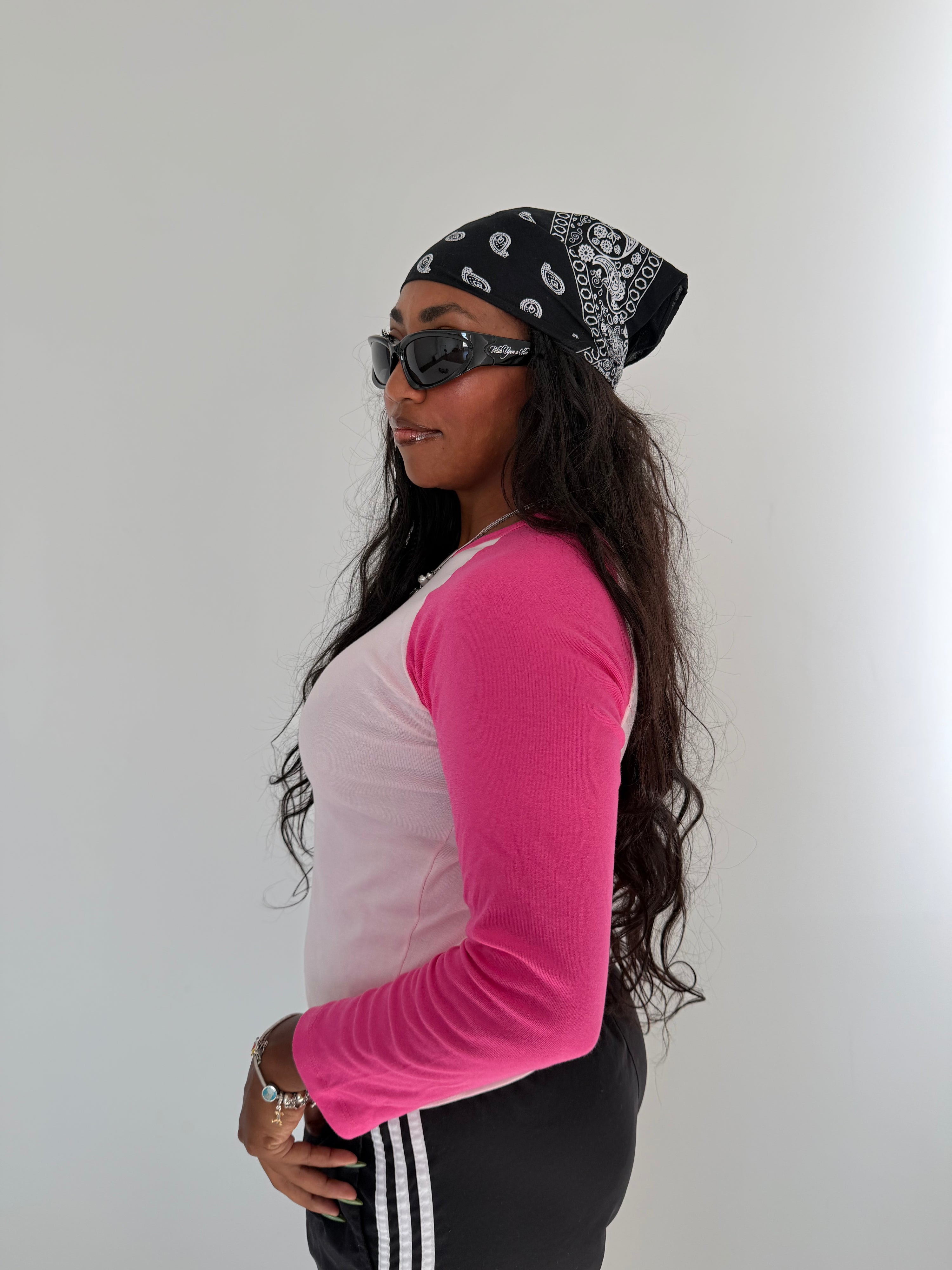 "Wish Upon A Star"- Sunnies