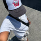 "Cherries Trucker"- Hat
