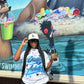 "DSNY Adult Blue"- Graphic Tee