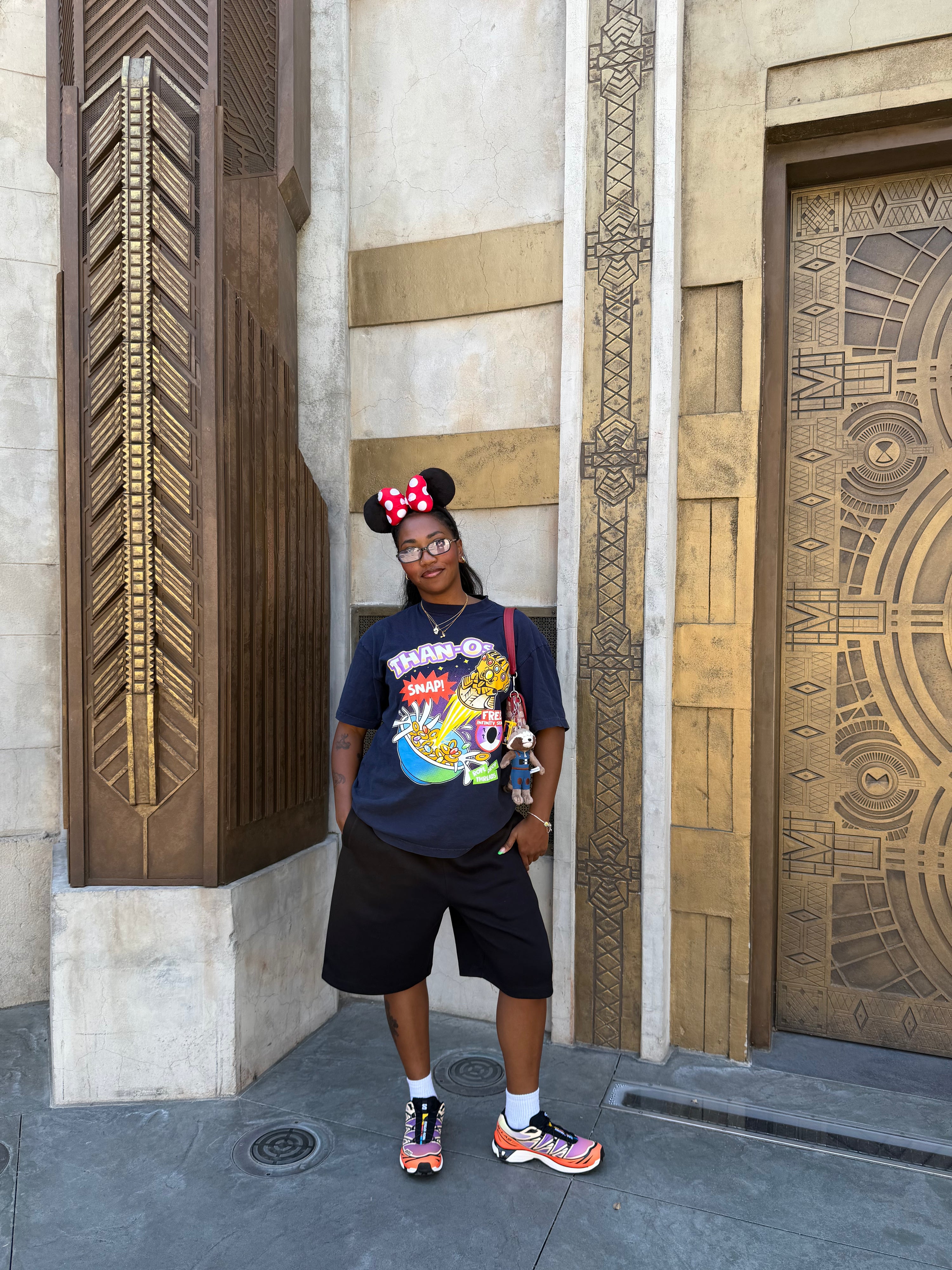 "Than-Os"- Graphic Tee (PRE-ORDER)