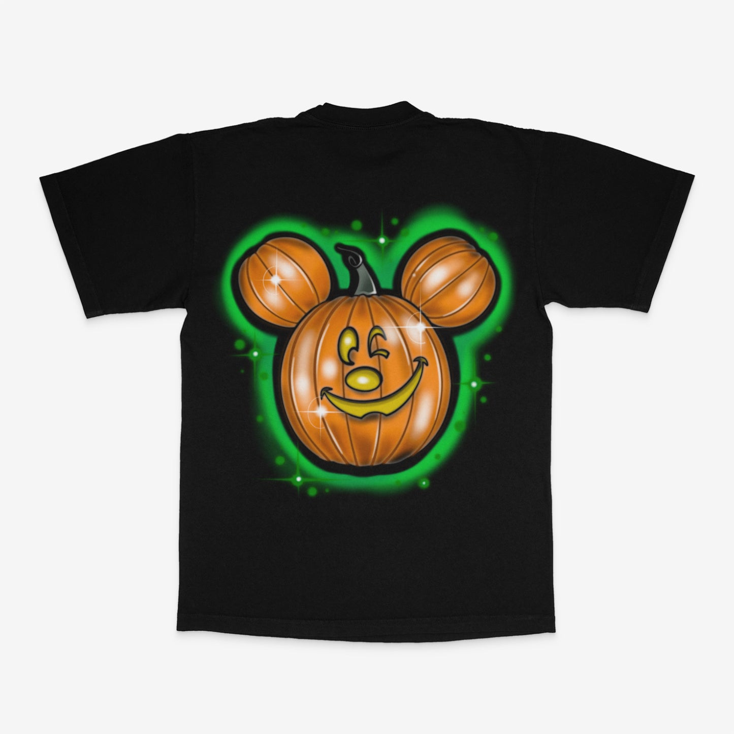 "Blinky"- Graphic Tee