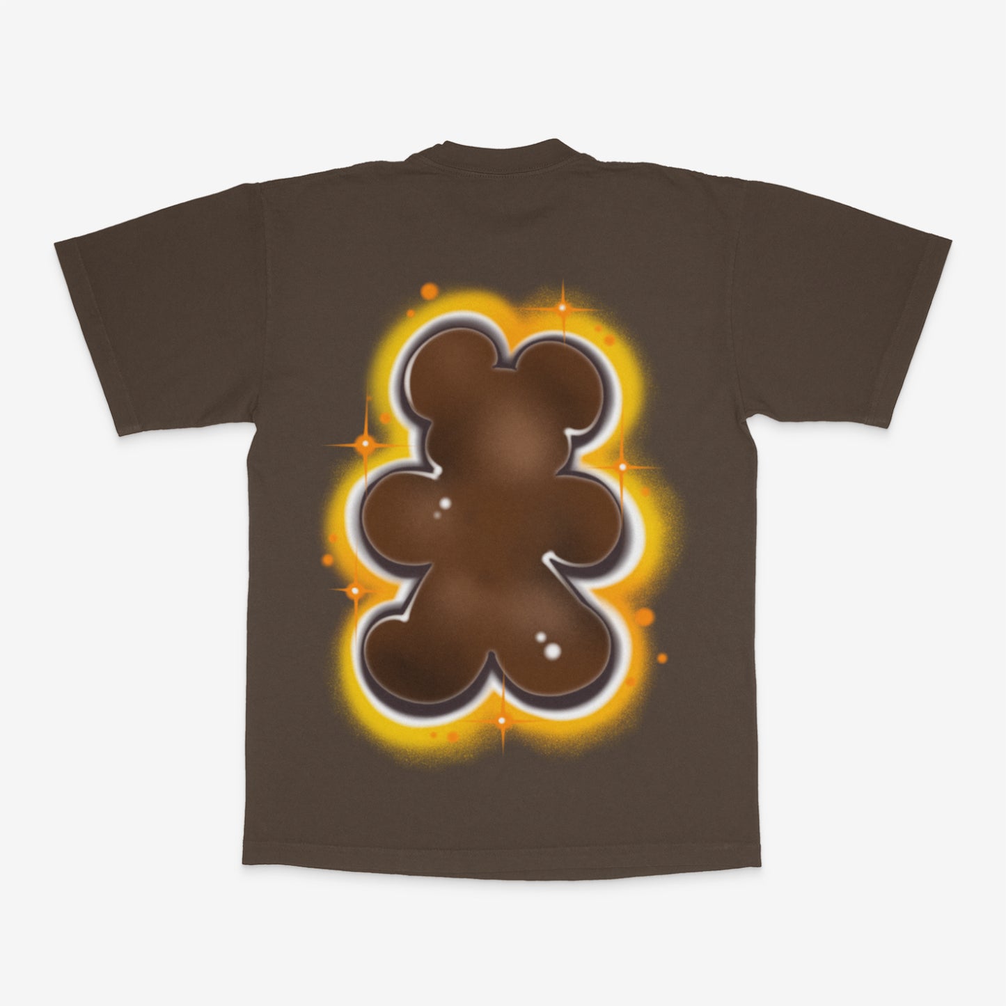 "Gingerbread"- Graphic Tee