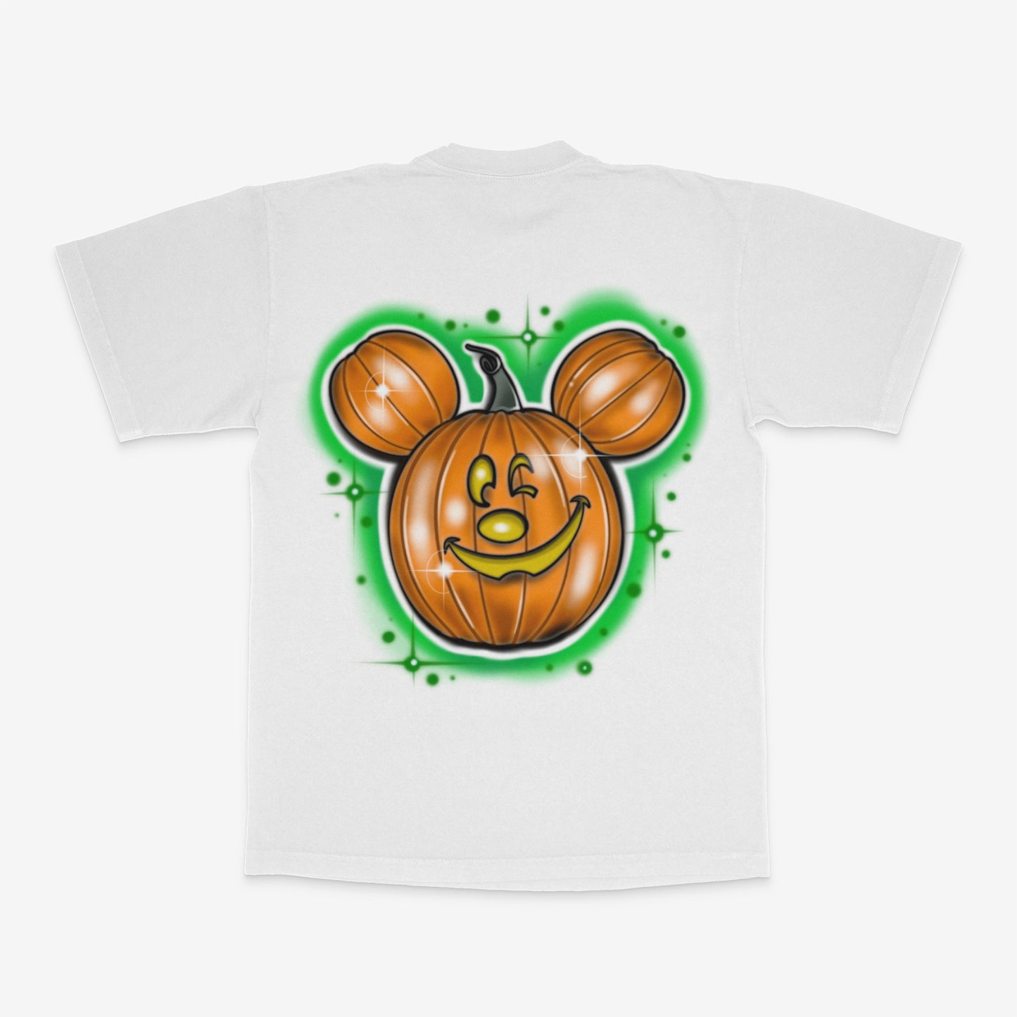 "Blinky"- Graphic Tee