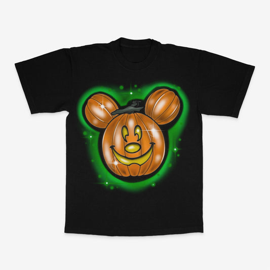 "Blinky" Graphic Tee