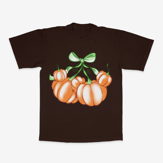 "Pumpkins"- Graphic Tee