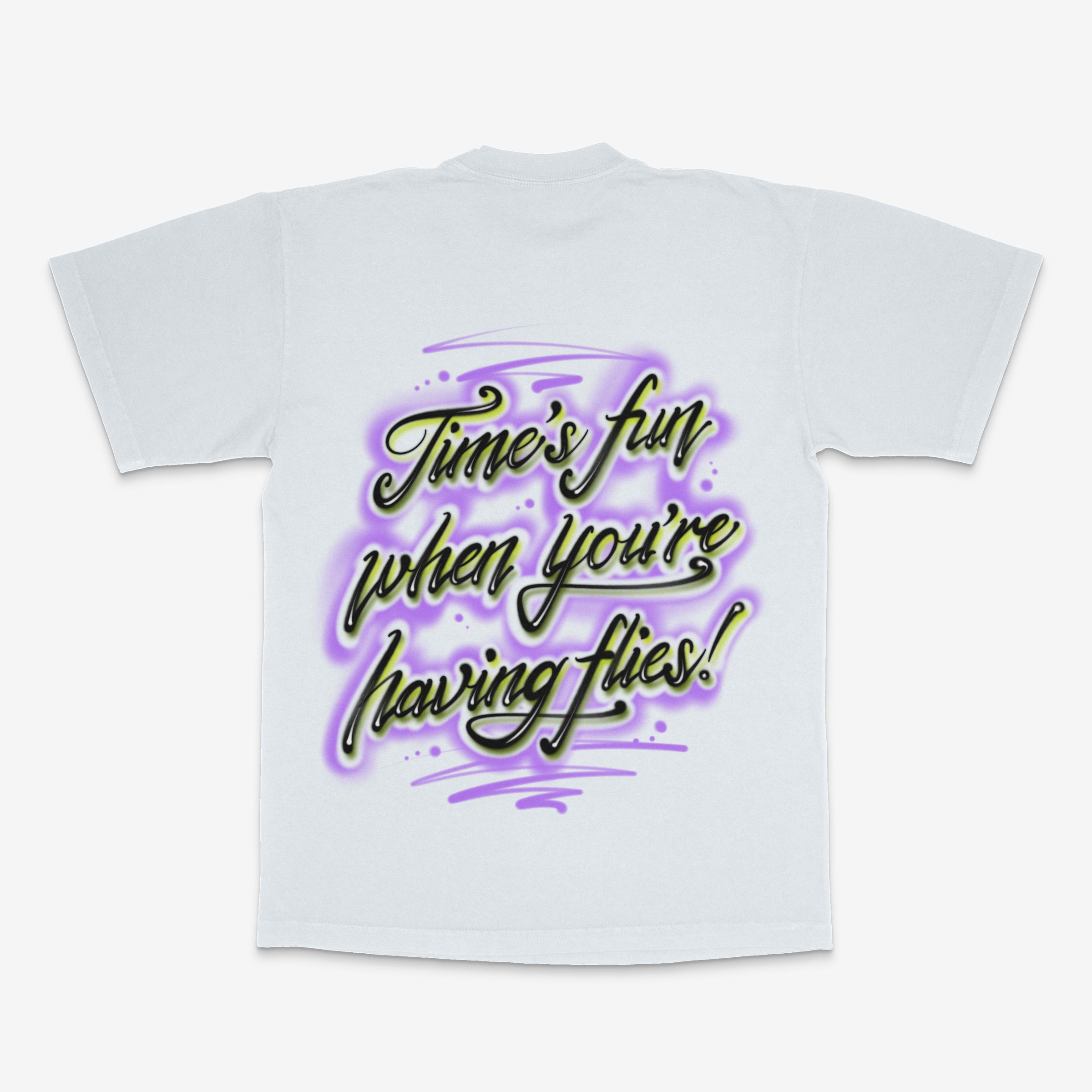 "The Frog"- Graphic Tee