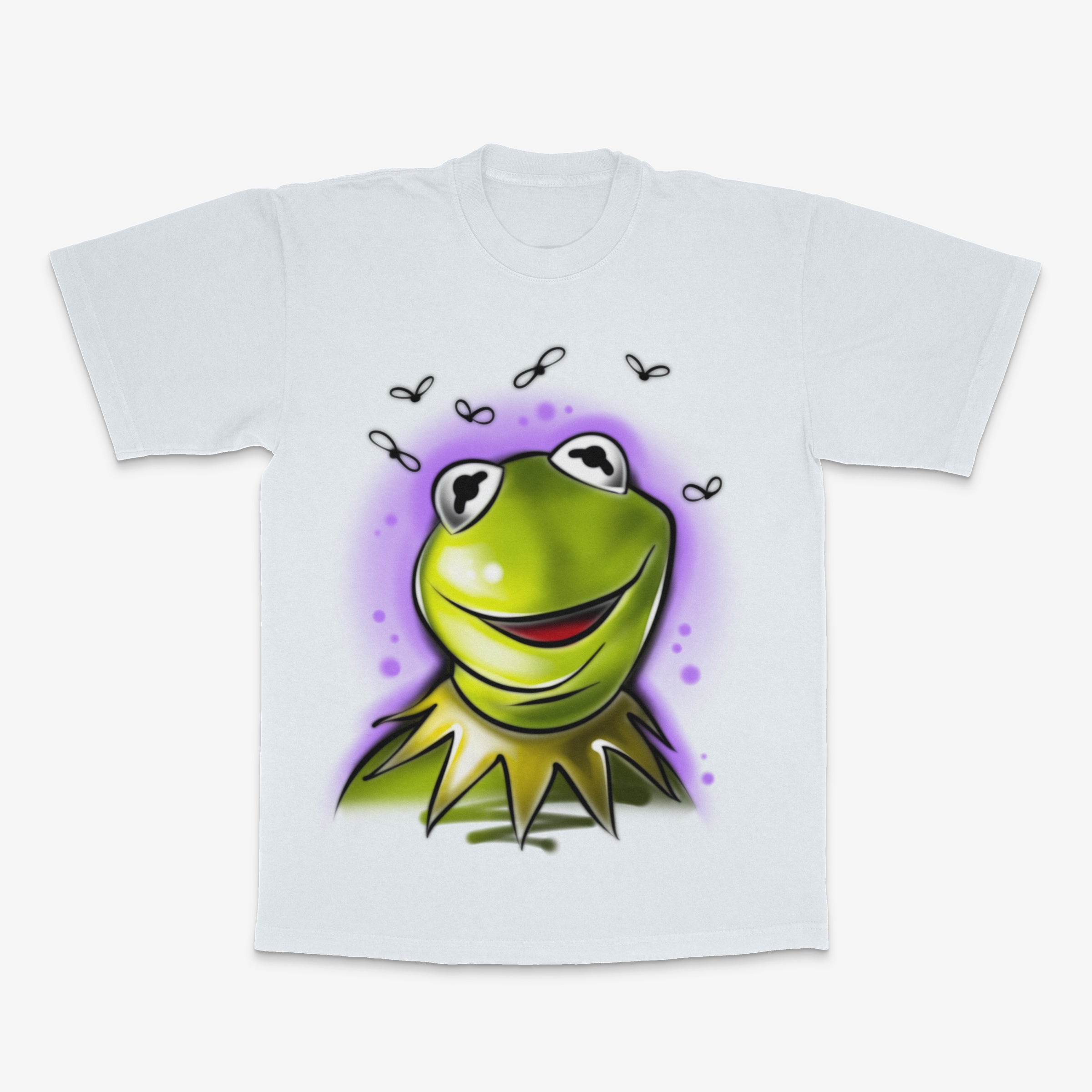 "The Frog"- Graphic Tee