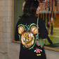 "Blinky"- Graphic Tee