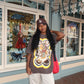 "Gingerbread"- Graphic Tee
