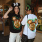 "Blinky"- Graphic Tee