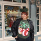 "Ornaments"- Graphic Tee