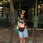 "Pumpkins"- Graphic Tee