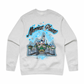 "Merriest Place"- Crewneck