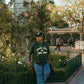 "Meet Me" Tee (Ivy)