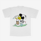 "Country Club" Tee