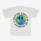 "Small World" Tee